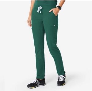 Figs Yola Scrub Pants